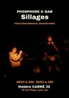 Sillages - 