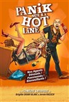 Panik sur la hotline - 