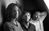 Nicolas Parent Trio - 