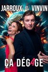 Jarroux et Vinvin - 