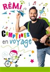 Comptines en Voyage - 