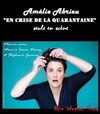 Amélie Abrieu dans En crise de la quarantaine - 