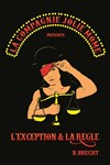 L'Exception et la règle - 