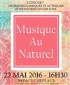 Musique au Naturel - 