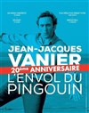 L'envol du pingouin - 
