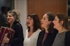 Canta che ti passa, Le chant des saisons - 