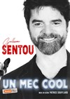 Guillaume Sentou dans Un mec cool - 