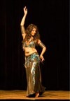 Stage d'été : drum solo / percussions - 