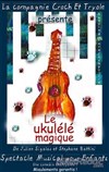 Le ukulélé magique - 