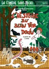 L'histoire du beau ver dodu - 