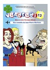 Vendredi 13 - 