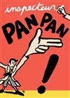 Inspecteur Panpan ! - 