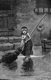 Valjean, ou comment un ancien forçat réoriente son destin - 