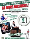 La Foire aux rires - 