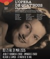 L'Opéra de Quat'sous - Fragments - 