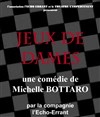 Jeux de dames - 