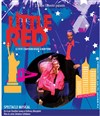Little Red | Le petit chaperon rouge à New York - 