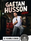 Gaétan Husson dans Charbon - 