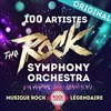 The Rock Symphony Orchestra | Maxeville - 
