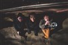 Quentin Ghomari : Ôtrium - 
