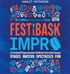 Festibask' Impro - 