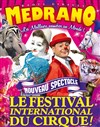Le Cirque Medrano dans Le Festival international du Cirque | - Grenoble - 