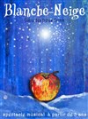Blanche-Neige - 