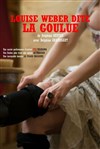 Louise Weber dite La Goulue -