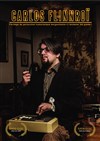 Carlos Flinnroï dans Florilège de perlocution humoristique bergsonienne à l'ancienne, ma gueule ! - 
