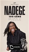 Nadège 100 Gêne dans Puzzle - 