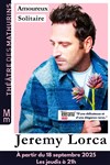Jeremy Lorca dans Amoureux solitaire - 