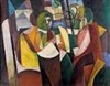 Visite guidée : Exposition Gleizes  Metzinger | par Pierre-Yves Jaslet - 