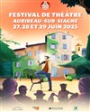 Festival de théâtre - 