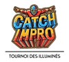 Catch Impro... Tournoi des illuminés de Lyon... - 