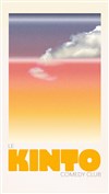 Kinto Comedy Club - 