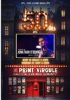 Jonathan O'Donnell dans Sympa l'ambiance - 