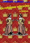 Les précieuses ridicules - 