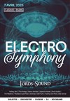 ELECTRO SYMPHONY - 