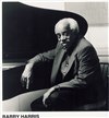 Hommage à Barry Harris + Jam Session avec David Sauzay Quartet - 
