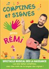 Rémi dans Comptines et Signes - 