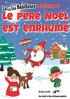 Le Père Noël est enrhumé - 