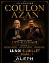 Coulon-Azán - 
