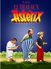 Les 12 travaux d'Astérix - 