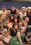 Stage intensif de clown du 6 au 11 Juil.2024 - 