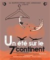 Un été sur le 7ème continent - 