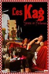 Stress et Paillettes - 