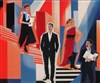 Quatuor Tchalik : Nouvel album - 