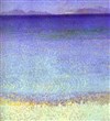 Stage peinture : Le Paysage Pointillisme et Moi - 