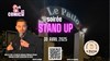 Le Patio comedy club - 