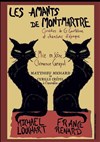 Les amants de Montmartre - 